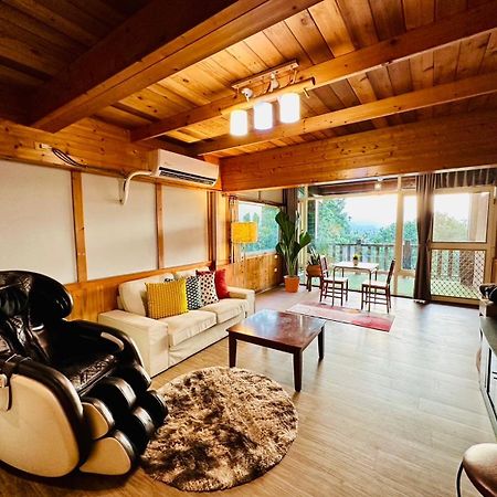 Yue Ya Villa 埔里 エクステリア 写真